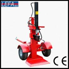 CE Approved Tractor Portable Hydraulic Pto Log Splitter